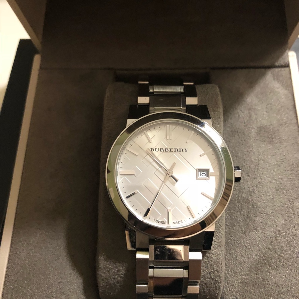 Burberry